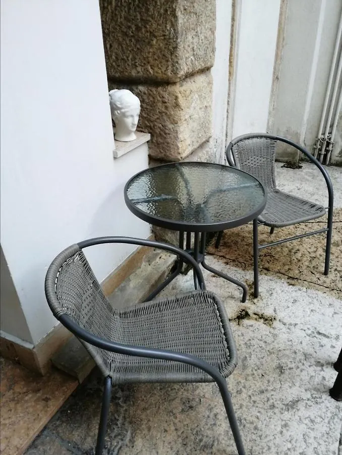 דירה Verona Goddess House