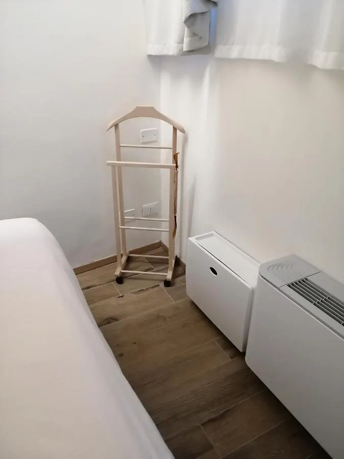דירה Verona Goddess House איטליה