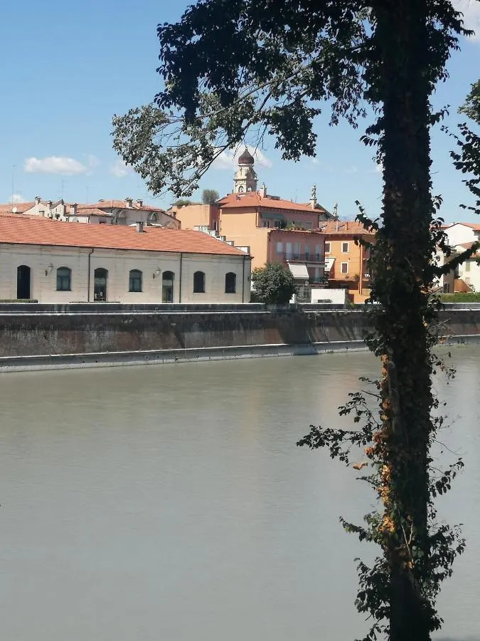 דירה Verona Goddess House איטליה