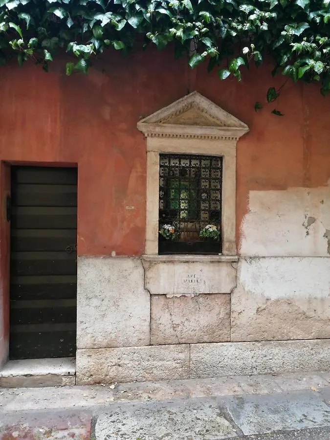 Apartamento Verona Goddess House